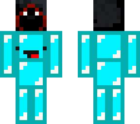 skeppy carrying badboyhalo's head
