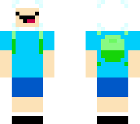 skeppy its adventure time