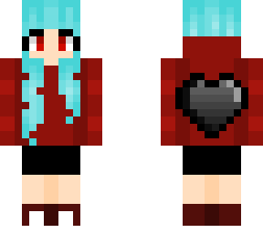 skin for amo111