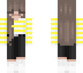 skin for chikamiz go watch her on twitch