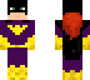 skin for chikamiz go watch her on twitch not mine