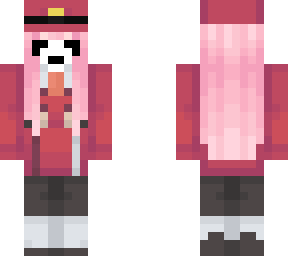 skin for my friend