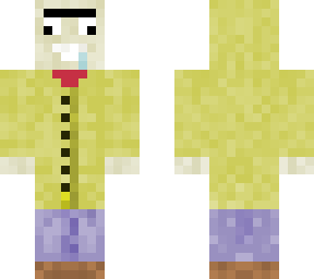 skuffed sailor (fixed)