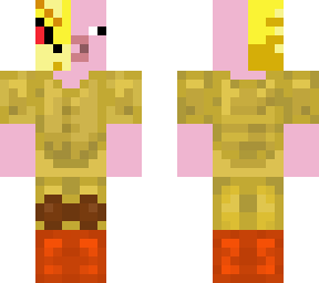 skyblock piggo