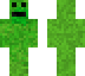 slime creeper