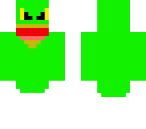 slimer
