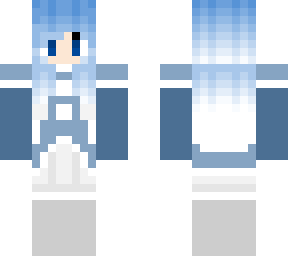 snow maiden
