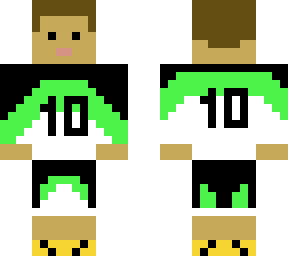soccer kid