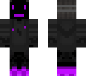 some skin i made