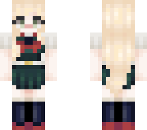 sonia nevermind