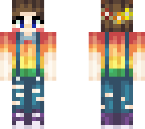 sophie pride
