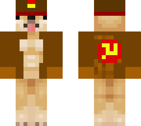 sovetic doge buff