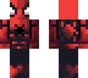 spider-man ( best one i have made so far )