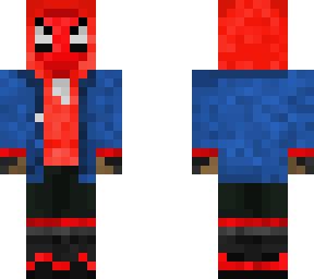 spiderman