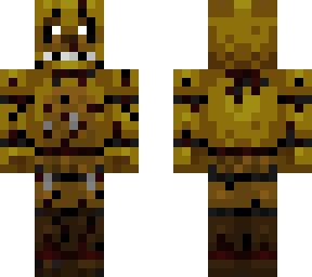 spring bonnie