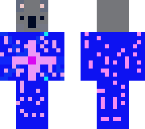 star-heart koala