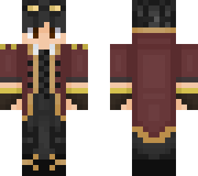 steampunk yo