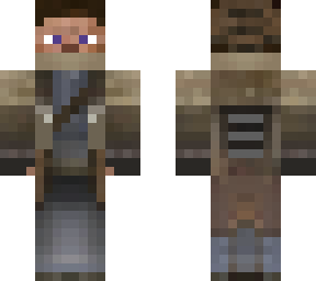 steve