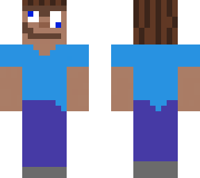 steve.exe has stopped working