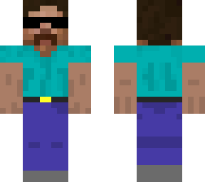 steve is badass