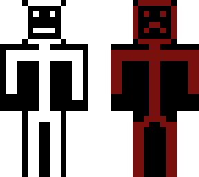 stickmen