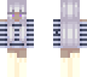 striped sweater (fixed)