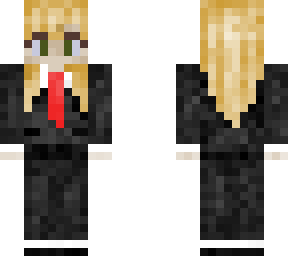 suit ii