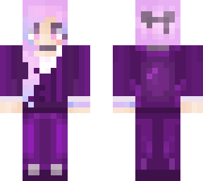 suit skin