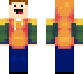 sun conure me