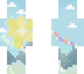 sunflower (for a contest)