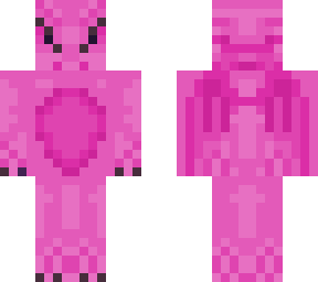 super dragon (superior dragon edit)
