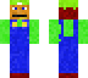 super luigi