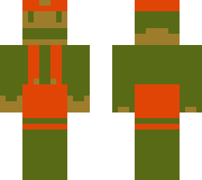 super mario