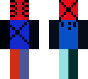super spider legs