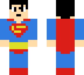 superman