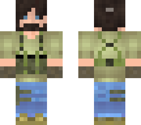 survival master