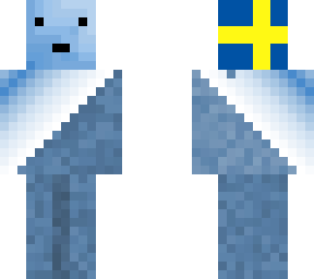 swedish gang grad