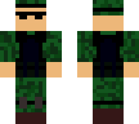 swedish soldier
