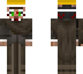 tamazooamane presidential skin
