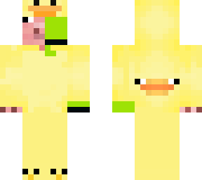 techno dream ducky