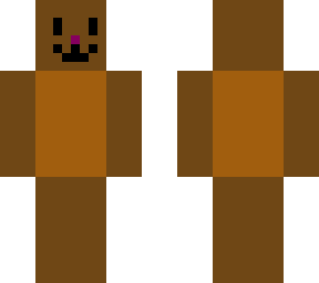 teddy bear