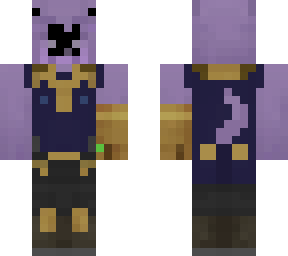 thanos walter