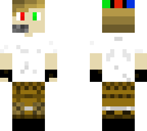 the ace (body only)