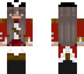 the british are coming
