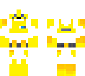 the commander