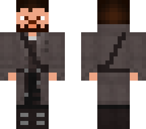 the drifter