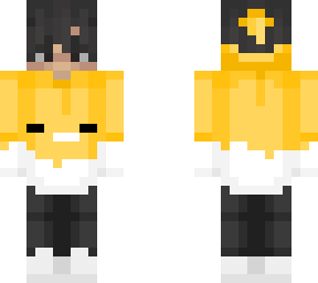 the eggboy (oc)