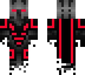 the fallen ones