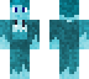 the ice human