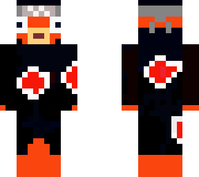 the improve akatsuki salmon
